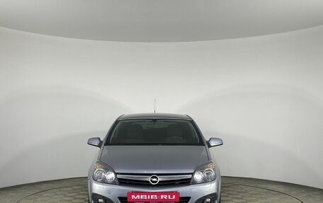 Opel Astra H, 2006 год, 580 000 рублей, 3 фотография