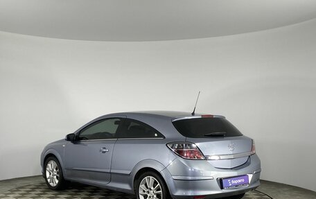 Opel Astra H, 2006 год, 580 000 рублей, 6 фотография