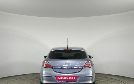 Opel Astra H, 2006 год, 580 000 рублей, 7 фотография