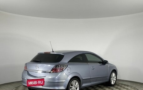 Opel Astra H, 2006 год, 580 000 рублей, 5 фотография