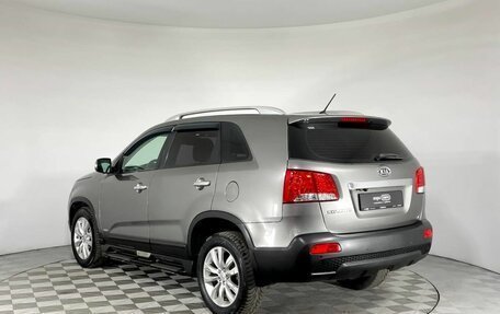 KIA Sorento II рестайлинг, 2010 год, 1 390 000 рублей, 7 фотография