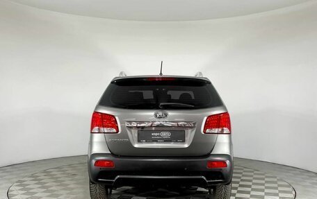 KIA Sorento II рестайлинг, 2010 год, 1 390 000 рублей, 6 фотография