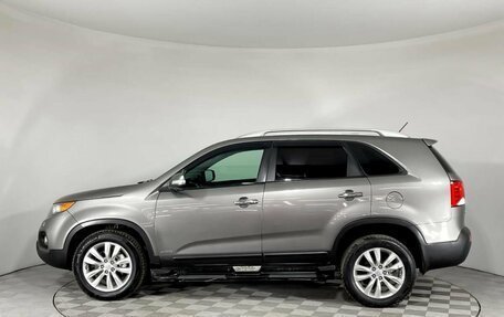 KIA Sorento II рестайлинг, 2010 год, 1 390 000 рублей, 8 фотография