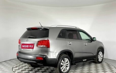 KIA Sorento II рестайлинг, 2010 год, 1 390 000 рублей, 5 фотография