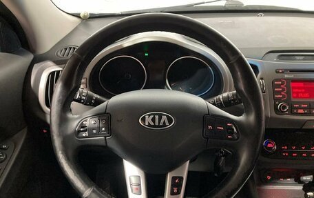 KIA Sportage III, 2014 год, 1 465 000 рублей, 13 фотография