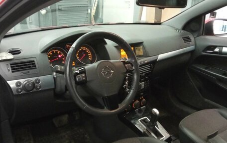 Opel Astra H, 2008 год, 670 000 рублей, 5 фотография