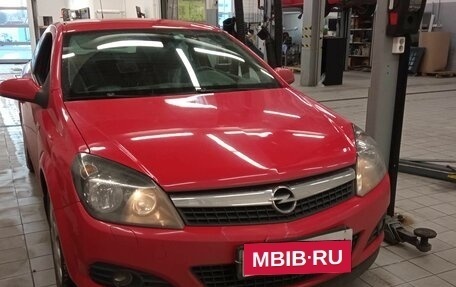 Opel Astra H, 2008 год, 670 000 рублей, 2 фотография