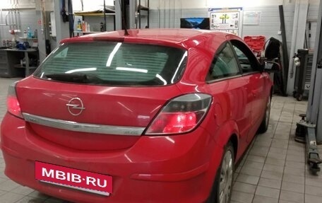 Opel Astra H, 2008 год, 670 000 рублей, 3 фотография