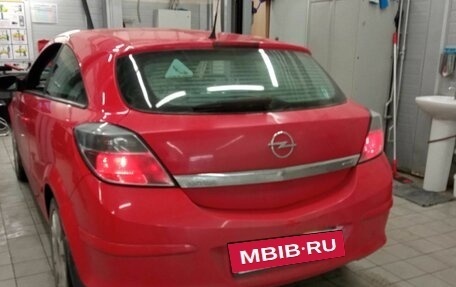 Opel Astra H, 2008 год, 670 000 рублей, 4 фотография