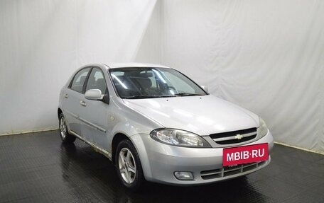 Chevrolet Lacetti, 2004 год, 378 000 рублей, 3 фотография