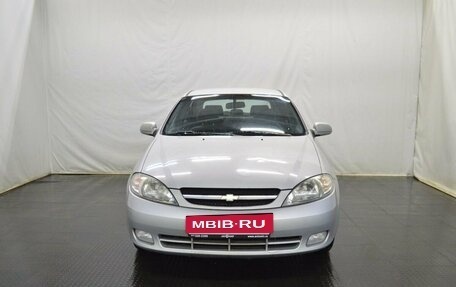 Chevrolet Lacetti, 2004 год, 378 000 рублей, 2 фотография