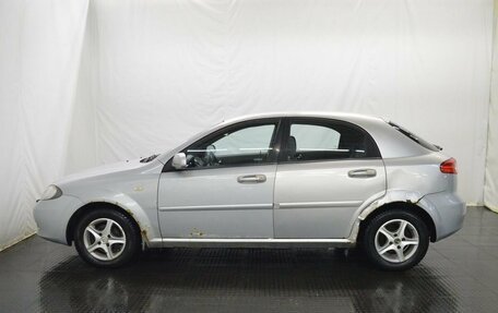 Chevrolet Lacetti, 2004 год, 378 000 рублей, 8 фотография