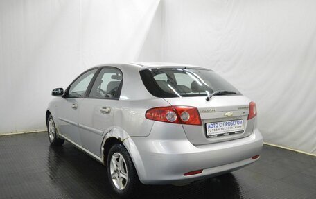 Chevrolet Lacetti, 2004 год, 378 000 рублей, 7 фотография