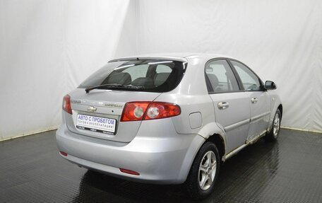 Chevrolet Lacetti, 2004 год, 378 000 рублей, 5 фотография