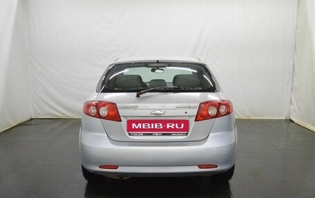 Chevrolet Lacetti, 2004 год, 378 000 рублей, 6 фотография