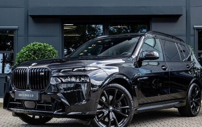 BMW X7, 2023 год, 17 025 000 рублей, 1 фотография