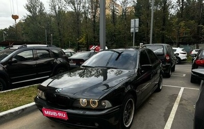 BMW 5 серия, 1998 год, 798 000 рублей, 1 фотография