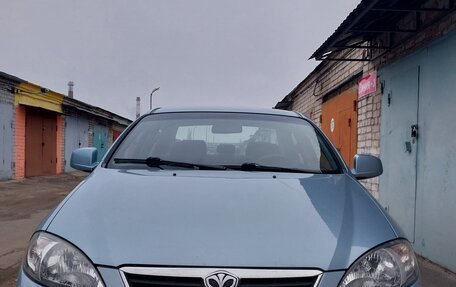 Daewoo Gentra II, 2015 год, 850 000 рублей, 1 фотография