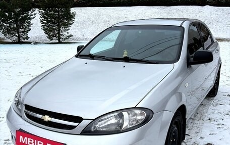 Chevrolet Lacetti, 2010 год, 800 000 рублей, 1 фотография