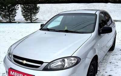 Chevrolet Lacetti, 2010 год, 800 000 рублей, 1 фотография