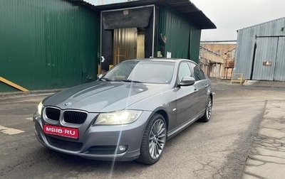 BMW 3 серия, 2009 год, 1 000 000 рублей, 1 фотография