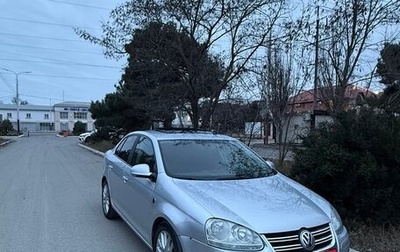 Volkswagen Jetta VI, 2008 год, 800 000 рублей, 1 фотография