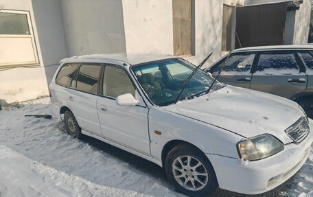 Honda Partner I, 1999 год, 250 000 рублей, 1 фотография