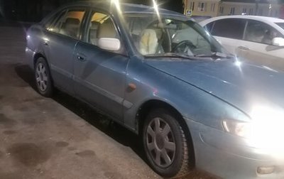 Mazda 626, 2000 год, 225 000 рублей, 1 фотография