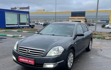 Nissan Teana, 2007 год, 730 000 рублей, 1 фотография