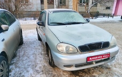 Chevrolet Lanos I, 2006 год, 125 000 рублей, 1 фотография