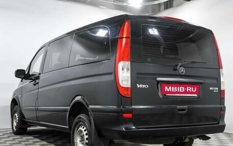 Mercedes-Benz Vito, 2013 год, 1 900 000 рублей, 6 фотография