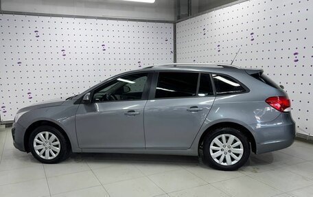 Chevrolet Cruze II, 2014 год, 880 000 рублей, 6 фотография