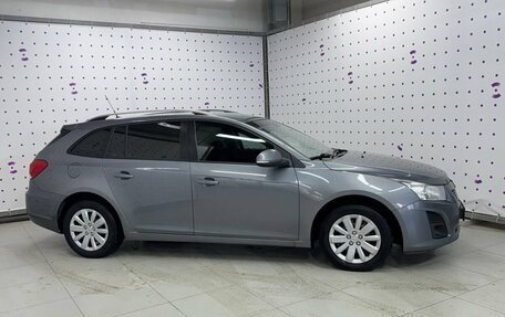 Chevrolet Cruze II, 2014 год, 880 000 рублей, 9 фотография