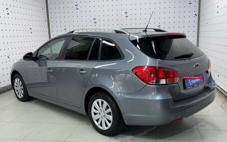 Chevrolet Cruze II, 2014 год, 880 000 рублей, 14 фотография