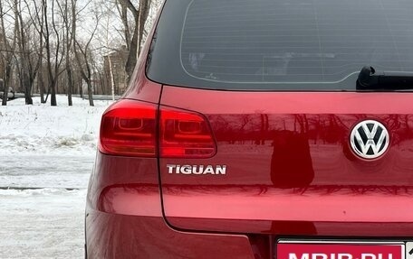 Volkswagen Tiguan I, 2012 год, 1 300 000 рублей, 13 фотография