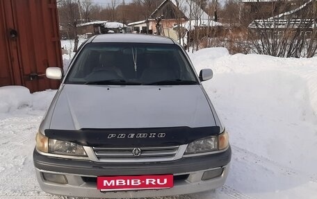 Toyota Corona IX (T190), 1996 год, 435 000 рублей, 2 фотография