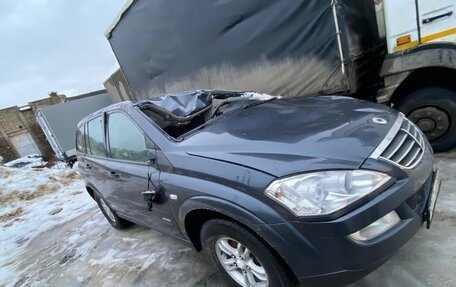 SsangYong Kyron I, 2013 год, 545 000 рублей, 6 фотография