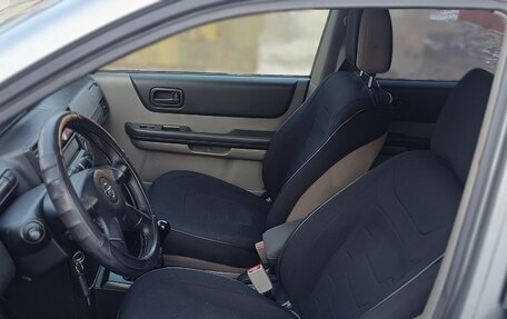 Nissan X-Trail, 2007 год, 599 999 рублей, 6 фотография