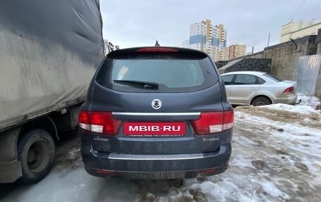 SsangYong Kyron I, 2013 год, 545 000 рублей, 2 фотография