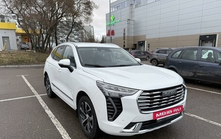 Haval Jolion, 2023 год, 1 700 000 рублей, 3 фотография