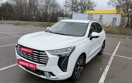 Haval Jolion, 2023 год, 1 700 000 рублей, 2 фотография