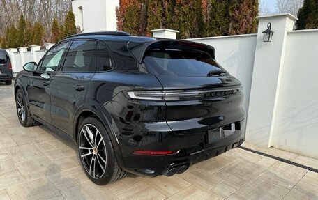 Porsche Cayenne III, 2024 год, 28 200 000 рублей, 3 фотография