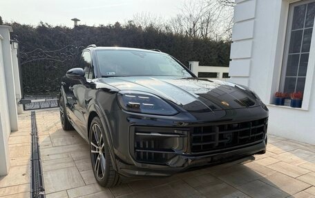 Porsche Cayenne III, 2024 год, 28 200 000 рублей, 2 фотография