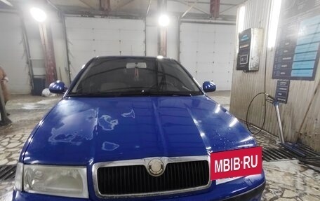 Skoda Octavia IV, 2010 год, 430 000 рублей, 9 фотография