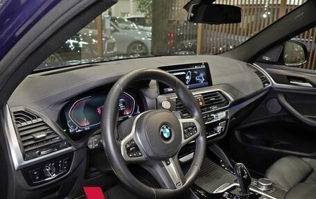 BMW X4, 2020 год, 6 380 000 рублей, 13 фотография