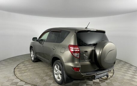 Toyota RAV4, 2010 год, 1 500 000 рублей, 3 фотография