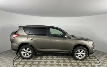 Toyota RAV4, 2010 год, 1 500 000 рублей, 5 фотография