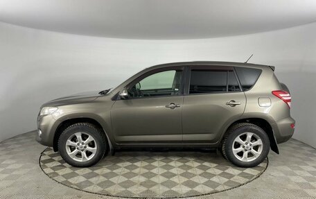 Toyota RAV4, 2010 год, 1 500 000 рублей, 2 фотография