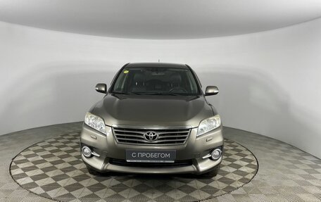 Toyota RAV4, 2010 год, 1 500 000 рублей, 7 фотография