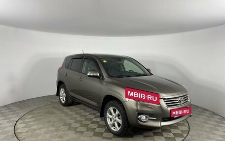 Toyota RAV4, 2010 год, 1 500 000 рублей, 6 фотография